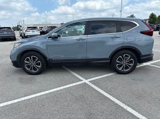 Used 2020 Honda CR-V EX video 2