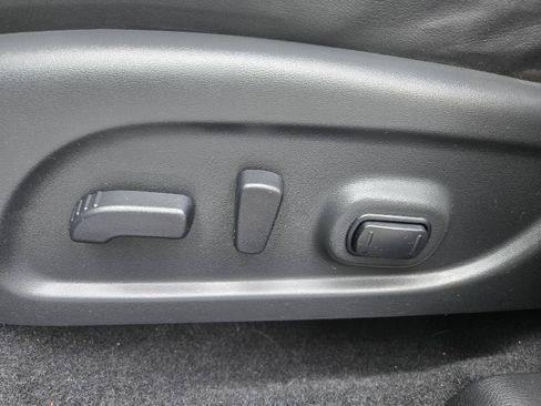 Used 2019 Nissan Murano Platinum AWD/4WD image 14