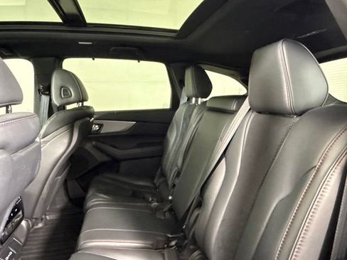 Used 2022 Acura MDX A-Spec AWD/4WD image 26