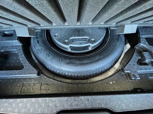 New 2026 MAZDA CX-50 AWD 2.5 Hybrid w/ Weather Package image 28