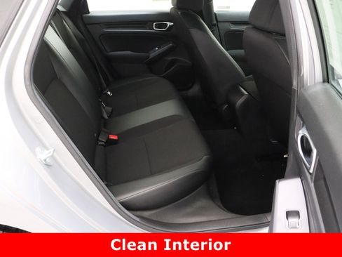 Used 2024 Honda Civic Sport image 31
