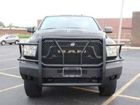 Used 2015 RAM 2500 Tradesman w/ Popular Equipment Group AWD/4WD image 3
