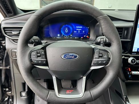 Used 2023 Ford Explorer ST w/ Equipment Group 401A image 38