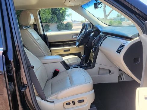Used 2014 Ford Flex Limited w/ Equipment Group 303A AWD/4WD image 21