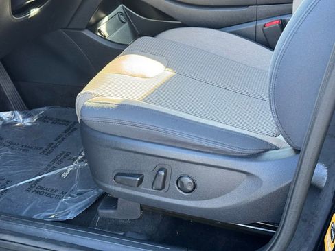 Used 2021 Hyundai Santa Fe SEL w/ Convenience Package image 24