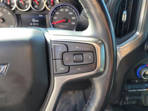 Used 2019 Chevrolet Silverado 1500 RST w/ All-Star Edition image 14