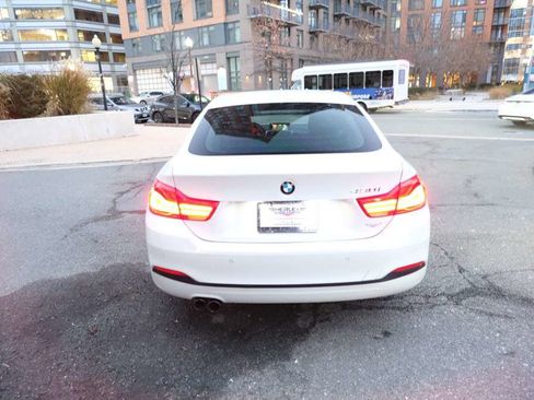 Used 2019 BMW 430i Gran Coupe image 9