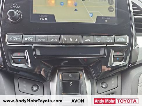 Used 2019 Honda Odyssey Touring image 24