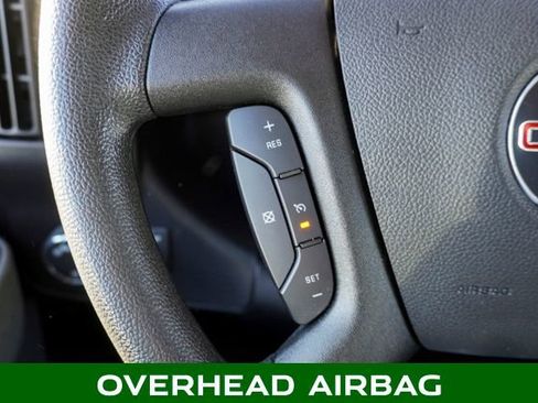 Used 2024 GMC Savana 2500 w/ Driver Convenience Package image 16