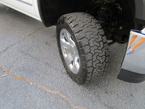 Used 2016 GMC Sierra 1500 SLT w/ SLT Premium Package image 33