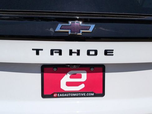 New 2026 Chevrolet Tahoe Z71 image 48