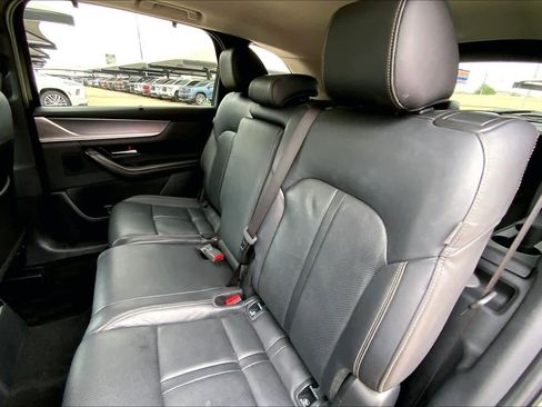 Used 2024 MAZDA CX-90 3.3 Turbo w/ Preferred Package AWD/4WD image 20