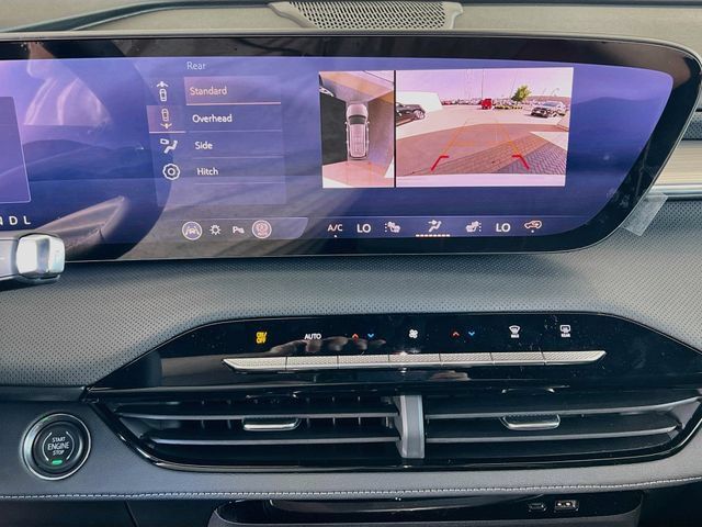 New 2027 Buick Enclave Preferred w/ Power Package FWD image 9