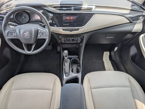 Used 2023 Buick Encore GX Select FWD image 5