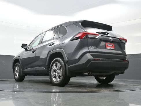 Used 2022 Toyota RAV4 XLE w/ Convenience Package AWD/4WD image 31