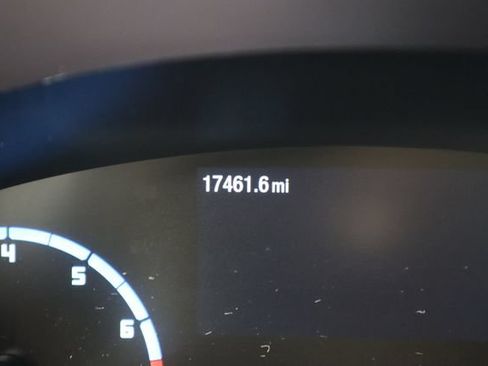 Used 2024 Ford Bronco Sport Big Bend w/ Convenience Package AWD/4WD image 39