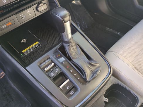 Certified 2023 Honda CR-V EX-L image 18