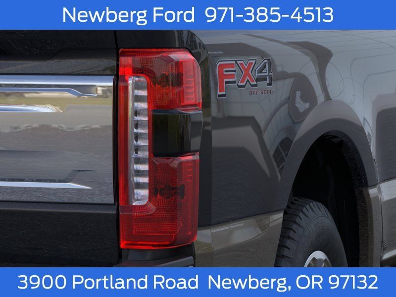 New 2026 Ford F250 King Ranch AWD/4WD image 21