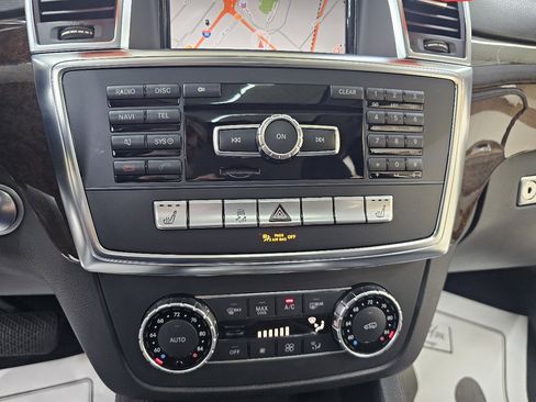 Used 2013 Mercedes-Benz ML 350 2WD image 34