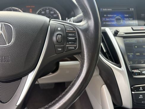 Used 2016 Acura TLX V6 FWD image 14