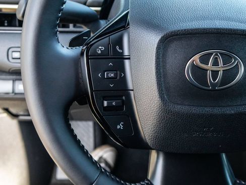 Used 2026 Toyota bZ FWD image 37