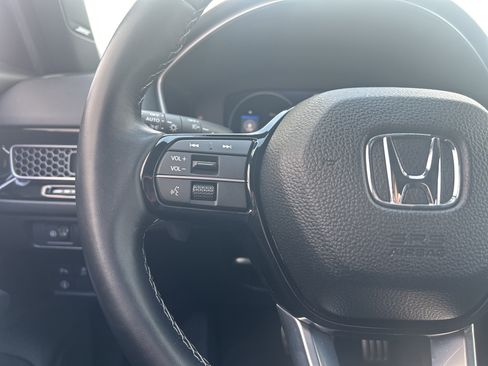 Certified 2024 Honda Civic Sport Touring image 18