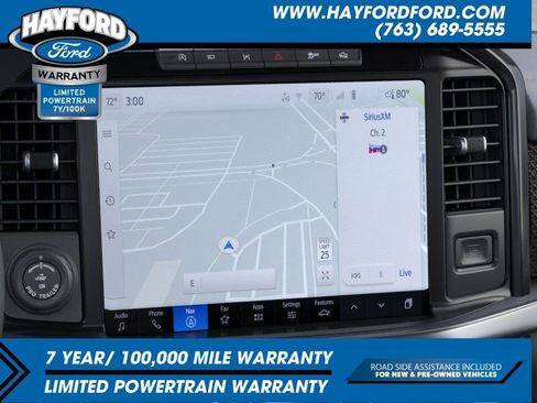 New 2026 Ford F150 Raptor AWD/4WD image 16