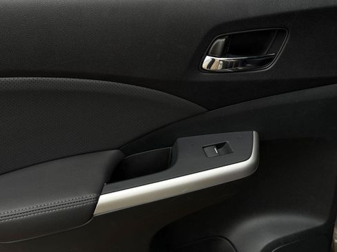 Used 2015 Honda CR-V EX-L image 23