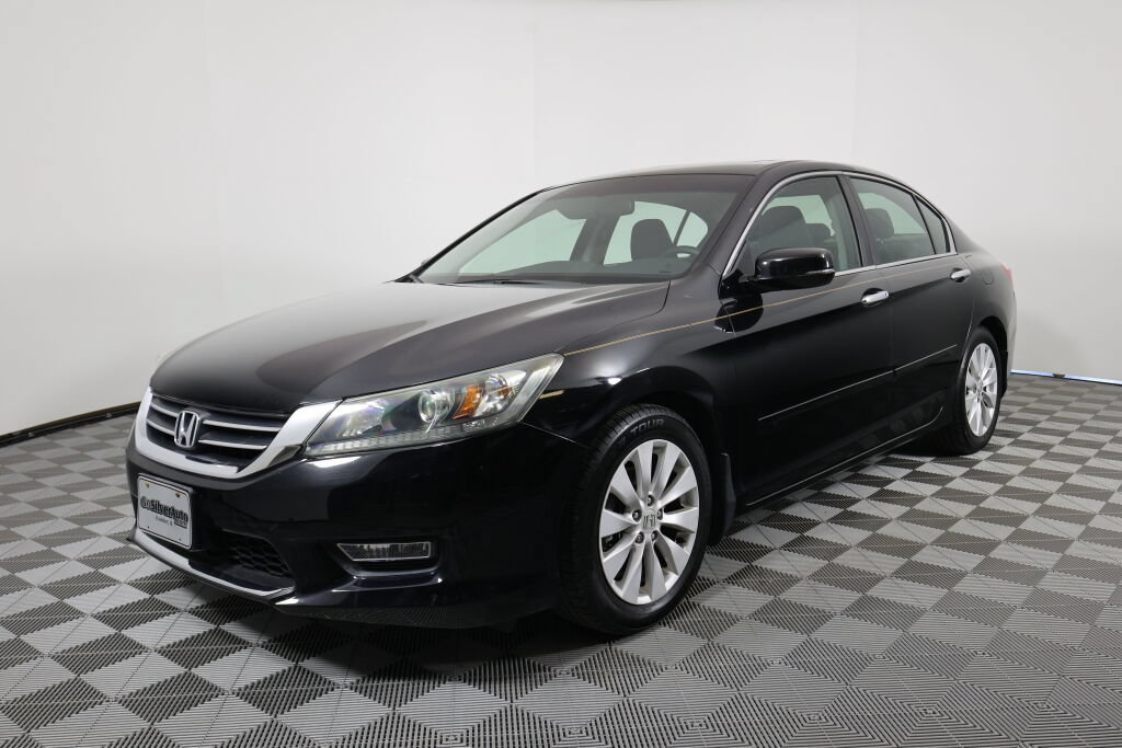 Used 2013 Honda Accord EX image 5