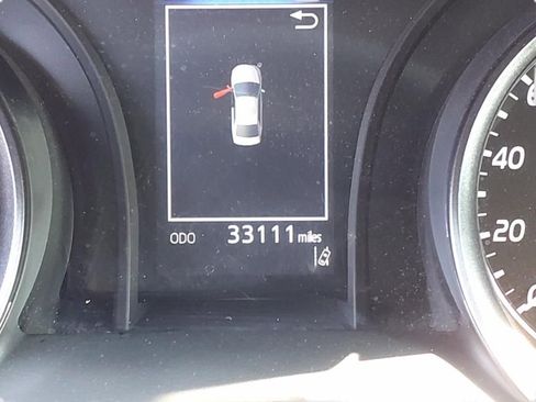 Used 2023 Toyota Camry SE FWD image 26