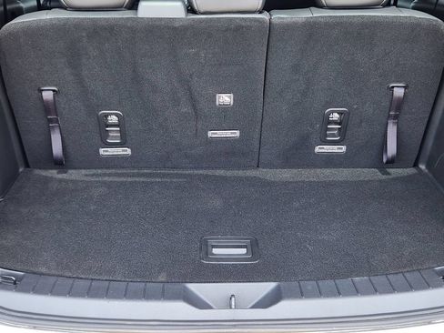 Used 2024 MAZDA CX-90 Plug-In Hybrid w/ Premium Pkg AWD/4WD image 12
