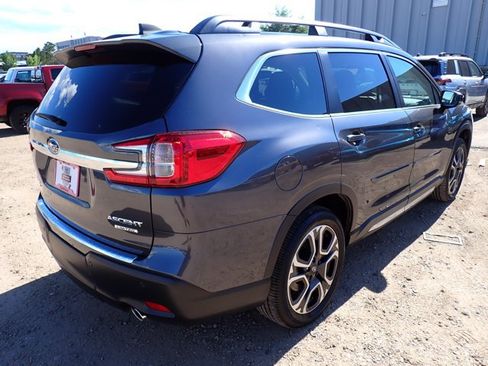 Used 2026 Subaru Ascent Limited AWD/4WD image 4