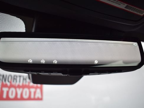 Used 2024 Toyota Sienna Platinum AWD/4WD image 29