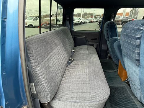 Used 1990 Ford F350 XLT Lariat image 14