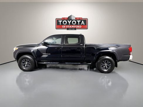 Used 2021 Toyota Tacoma SR5 image 4
