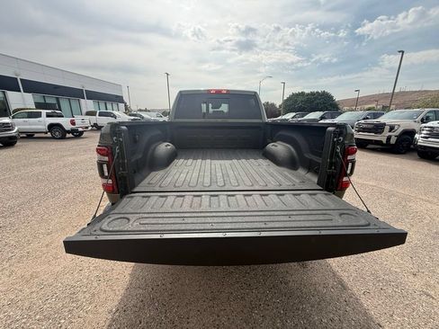 Used 2023 RAM 2500 Power Wagon w/ Level 1 Equipment Group AWD/4WD image 22