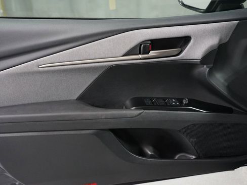 Certified 2025 Toyota Camry LE image 30