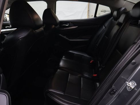 Used 2023 Nissan Maxima SV w/ Floor Mat Group image 15