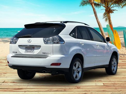 Used 2004 Lexus RX 330 AWD image 6