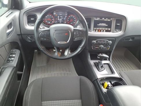 Used 2023 Dodge Charger R/T w/ Blacktop Package RWD image 18