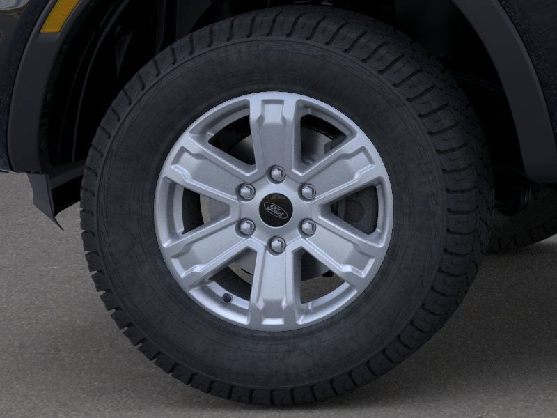 New 2026 Ford Ranger XL RWD image 21