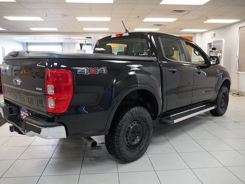 Used 2020 Ford Ranger XL w/ Equipment Group 101A Mid image 13