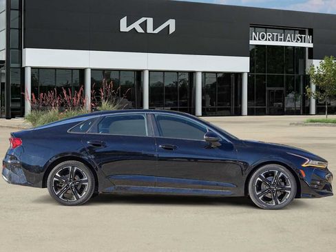 Used 2022 Kia K5 GT-Line image 7
