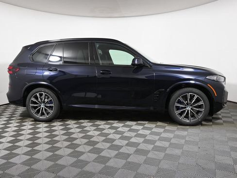 Used 2026 BMW X5 xDrive50e w/ M Sport Package AWD/4WD image 8