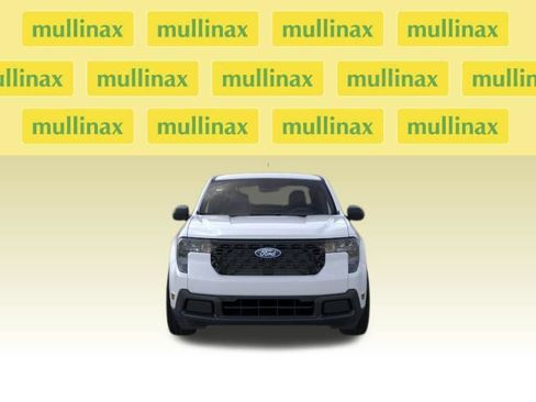 New 2026 Ford Maverick XLT FWD image 43