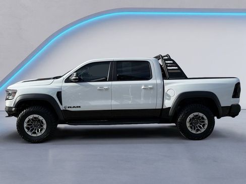 Used 2022 RAM 1500 TRX w/ TRX Level 2 Equipment Group image 6