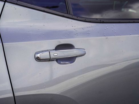 Used 2024 GMC Terrain Denali image 13