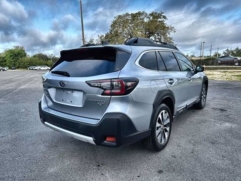Used 2024 Subaru Outback Limited XT AWD/4WD image 7