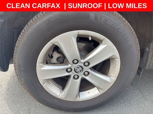 Used 2015 Toyota RAV4 XLE FWD image 7