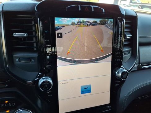 Used 2024 RAM 1500 Limited w/ Body Color Bumper Group image 19